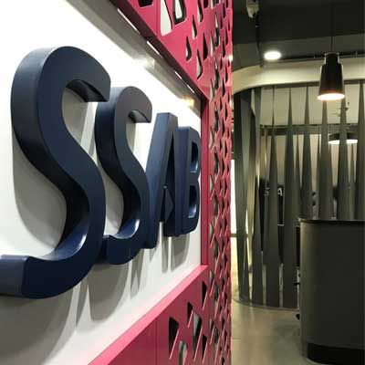 SSAB India moves to new new office in Mumbai 