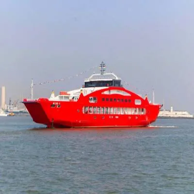 Karnataka Plans Coastal Ferry Between Mangaluru, Maravanthe
