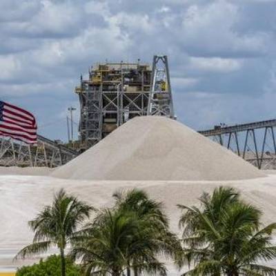  CEMEX launches Sustainability-Linked Financing Framework 