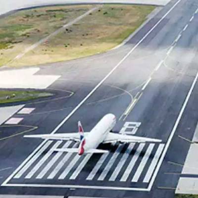 HP cabinet okays land acquisition for Gaggal airport