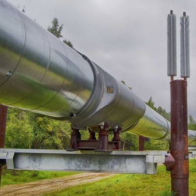 India in top 5 nations for oil pipeline development