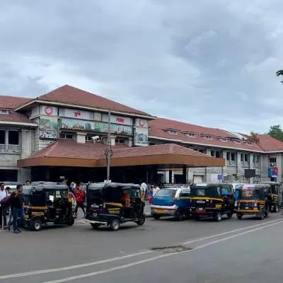 Pune Railway Station Yard Remodelling Project Blueprint Finalised