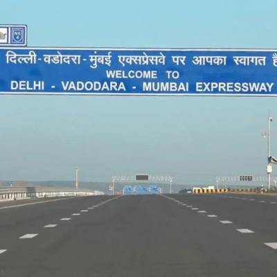 Delhi - Mumbai Expressway to boost Delhi NCR’s real estate demand