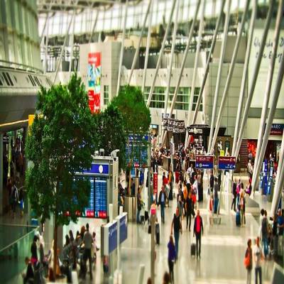 Adani group wins the rights to run Mangaluru airport
