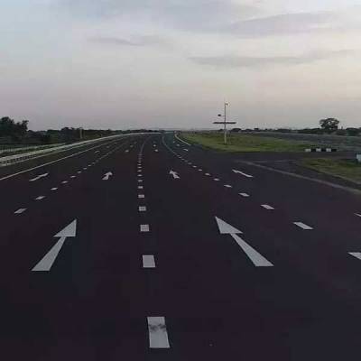 Bakarpur-Manikpur section four-laning bids are being sought by NHAI