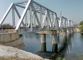 ime Delay and Cost Overrun of Road over Bridge (ROB) Construction Projects in India