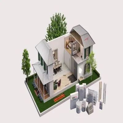 From Foundation to Finish: BirlaNu Solutions for Long-Lasting Construction