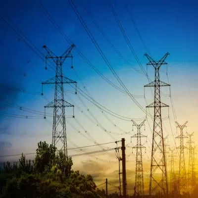 Union Minister Manohar Lal Reviews Rajasthan Power Sector in Jaipur