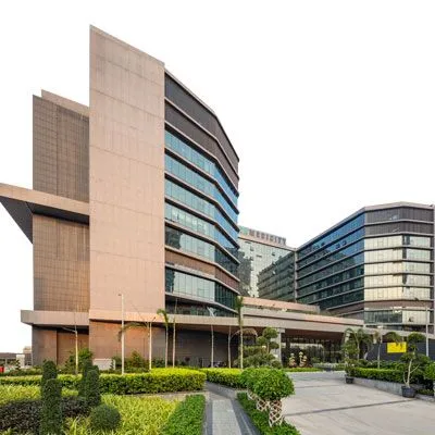 Yashoda Medicity