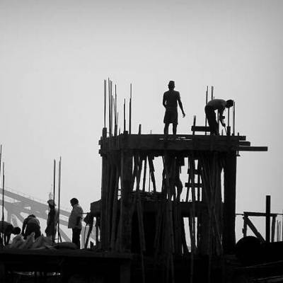 Over 350 construction firms default on Covid loans at least once