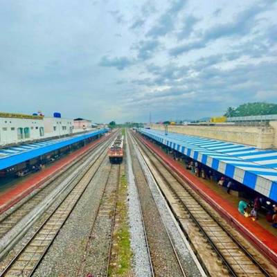 RLDA invites bids for residential development on railway land