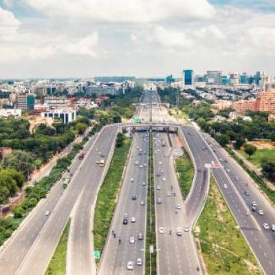Bengaluru-Mysuru highway likely to be ready by next year 