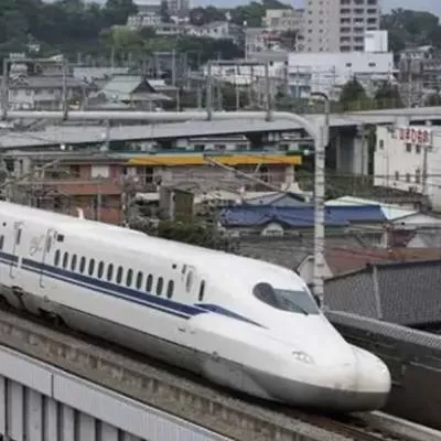 First time: 28 seismometers for ‘Quake detection system’ in Bullet Train project