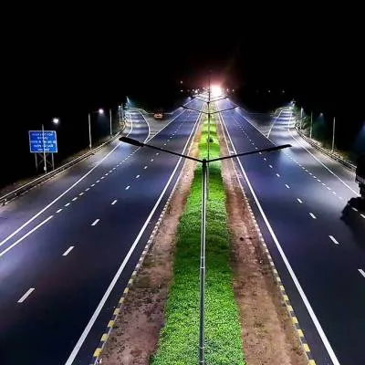 Tamil Nadu Plans Rs 9.47 Bn Highway Four-Laning Project