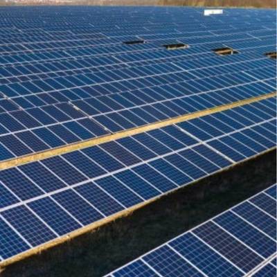 NVVN invites bids for 6 MW grid-connected solar power project 