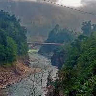 28 BRO projects to be inaugurated by Defence Minister