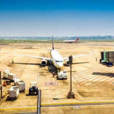 New airport terminals to be constructed in J&K: Jyotiraditya Scindia