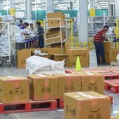 Leasing of warehousing space at record 51.32 mn sqft in FY23