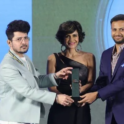 AGL Wins Integrated Solutions Brand Award
