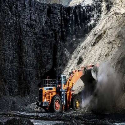 Coal India's Shares Soar on Record Dividend Outlook