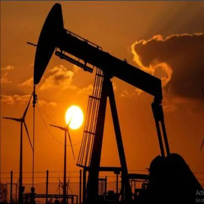 Oil Giants Own Just 1.5 Per Cent Of Global Renewables