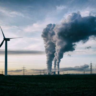 World power sector emissions increase 5% over pre-pandemic levels 