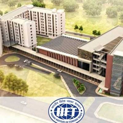 Bids Invited for Rs. 15,59 Crore IIFT Campus in Delhi