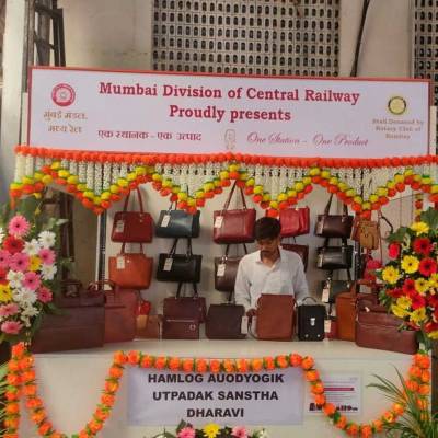 Indian Railways launches One Station One Product scheme