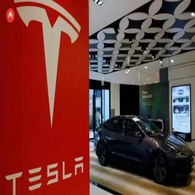 Tesla to Launch First Mumbai Showroom in BKC