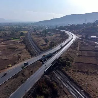 NHAI To Complete Mandi-Pandoh Highway Stretch By August End