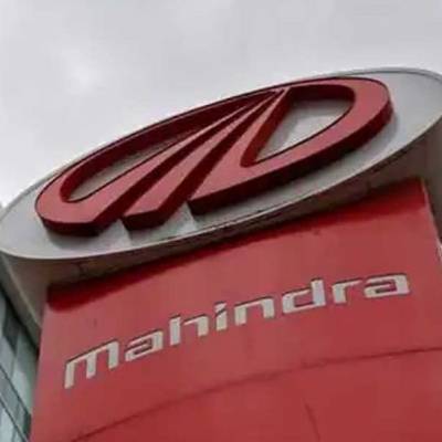 Mahindra in advanced talks to raise $605 mn for EV unit