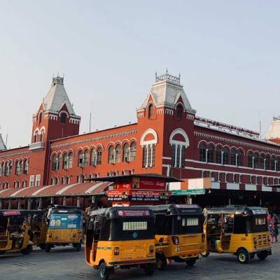 Urban challenges in the Gateway to South India