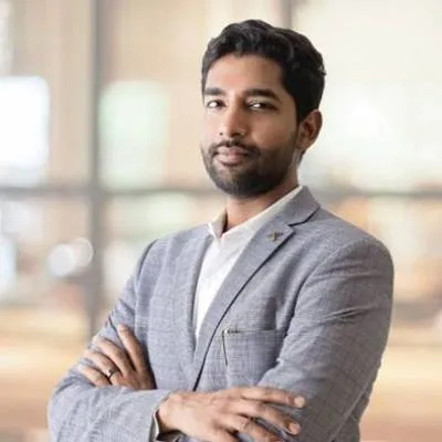 Golden Growth Fund Acquires Gulmohar Park Land