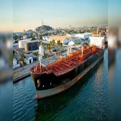 Centre Notifies Rs 447bn Shipbuilding Boost Schemes