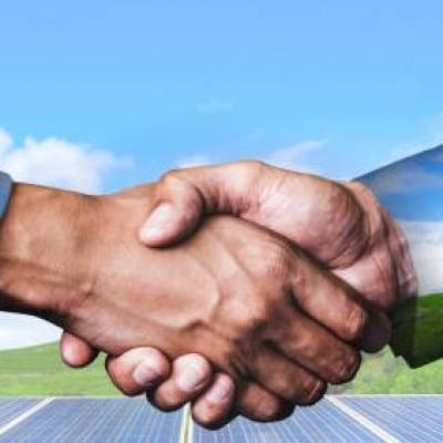 India and US to expand energy partnership through emerging fuels  