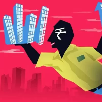 Rs 24.4 Trillion Worth Of Plots Launched Since 2022