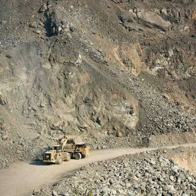 SC Bans Sand Mining by 82 Leaseholders in Rajasthan