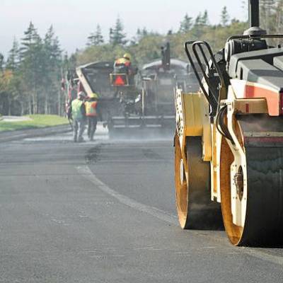 NHAI resumes work on Delhi’s Ring Road construction project