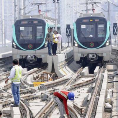 MPMRCL invites tender for Bhopal metro underground construction