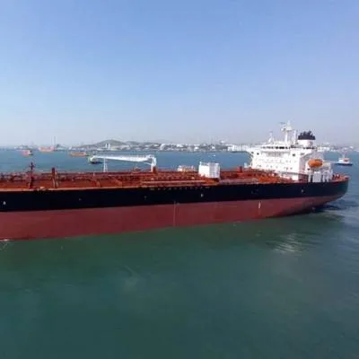 SCI Joins PSU Refiners to Operate Joint Crude Tanker Fleet