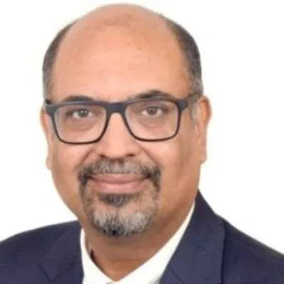 Brookfield India REIT Appoints Shashank Jain As CEO