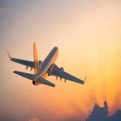 Tripura demands upper cap on airfare in Agartala sector
