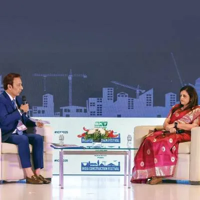 Mumbai is on the verge of complete transformation