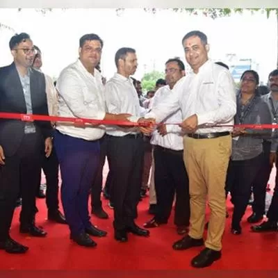PPS Motors Expands in Maharashtra with 2 New Mahindra Dealerships