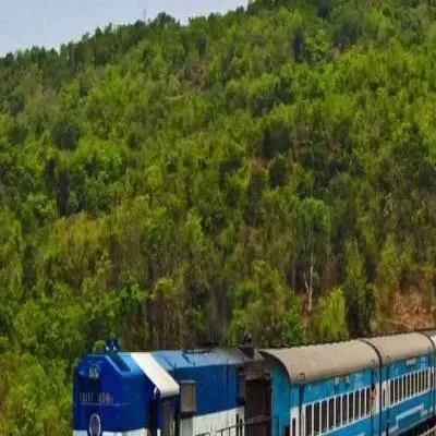 Konkan Railway Ventures into Metro Rail
