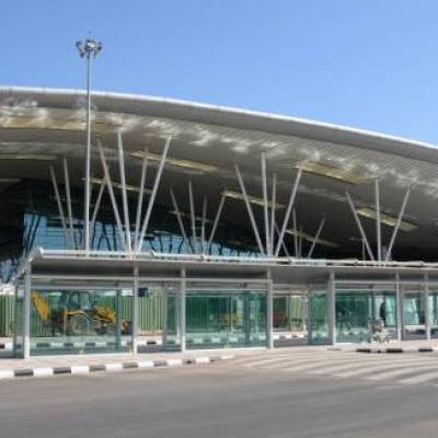  AAI spends Rs 17,784 cr in last 5 years to renovate airports 