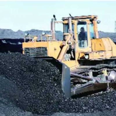 Coal India readies 52 projects to reach 1 BT target