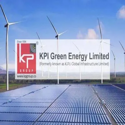 KPI Green Advances GUVNL Solar Project Ahead Of Schedule