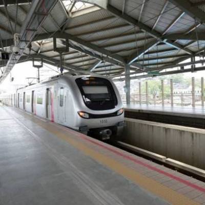 BMRCL acquires majority of property identified for KIA metro
