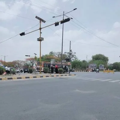 MP Approves Rs 25.08 Billion Four-Laning Of Badwah Road